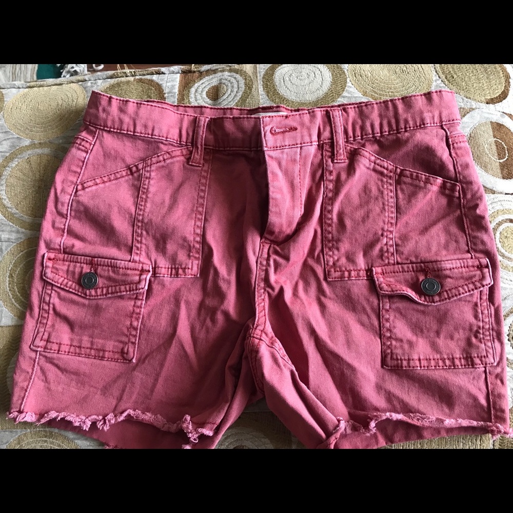 Mudd Shorts